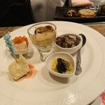 Teppanyaki Hama - 