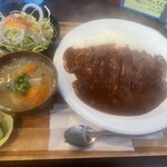 さくらみち - カツライス