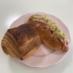 ブーランジェリー ヴェリテ - 