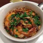 ピッツェリア ファッブリカ 1090 - 