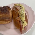 ブーランジェリー ヴェリテ - 