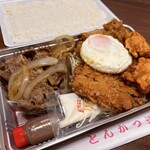 とんかつ道場 - 