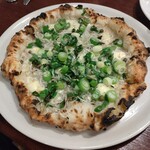 ピッツェリア ファッブリカ 1090 - 