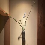 なかむら - 店内