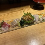 Sakana Tempura Ichie - 