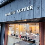 IMAGINE.COFFEE - 