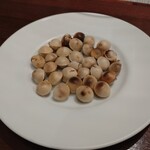 ピッツェリア ファッブリカ 1090 - 