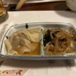 すっぽん料理 牧 - 