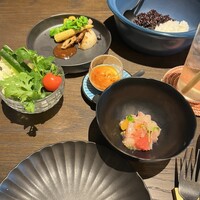 SAAWAAN BISTRO -  SAAWAAN BISTRO -