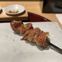 おみ乃 神谷町 - 