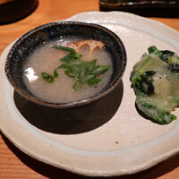 鳥恵 上野広小路店 - 