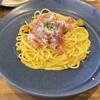 トラットリアイルポッツォ - 料理写真: