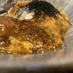 薪炭まだら - このスパイスは何にでも合うのです