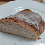 ブーランジェリー マッサ - 