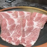 しゃぶらく亭 歌舞伎町店 - 