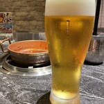 しゃぶらく亭 歌舞伎町店 - 