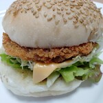 ブーランジェリー マッサ - 