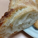 ブーランジェリー マッサ - 