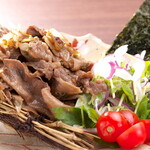 Umai Sakanato Gyuutan Shabu Shabu Owan - 