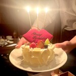 マディソン ニューヨーク キッチン - 