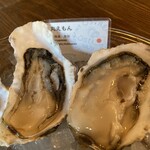 オストレア oysterbar&restaurant - 