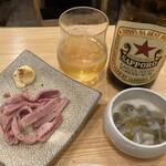 かちゃぐり酒場 コテヤ - 