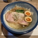 麺屋 鶏恋 - 