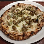 ピッツェリア ファッブリカ 1090 - 