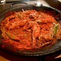 マディソン ニューヨーク キッチン - 