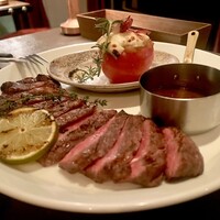マディソン ニューヨーク キッチン - 