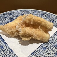 天ぷら浅沼 - 