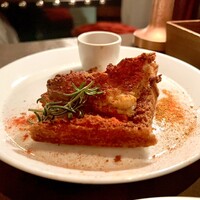 マディソン ニューヨーク キッチン - 