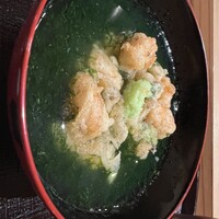天ぷら浅沼 - 
