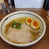 ハレとケ RAMEN RESTAURANT