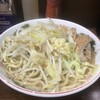 ラーメン二郎 横浜関内店