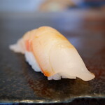 すし大 - 愛知　あら