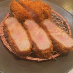 紀尾井町 とんかつ・洋食ひとみ - 