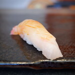 すし大 - 愛知　アズキマス