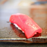 すし大 - 千葉　赤身