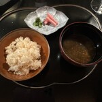 表参道うかい亭 - 