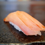 すし大 - 鹿児島　ヒラブリ