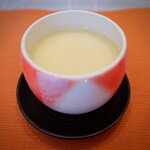 すし大 - 茶碗蒸し