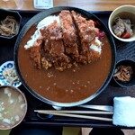 マミー - 料理写真: