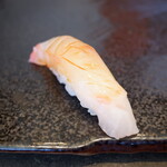 すし大 - 愛知　アズキマス