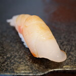 すし大 - 愛知　あら