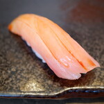 すし大 - 鹿児島　ヒラブリ