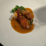 表参道うかい亭 - 