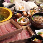 Umai Sakanato Gyuutan Shabu Shabu Owan - 