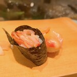 Sushi Ichifuji - 