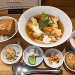 豆富食堂 - 